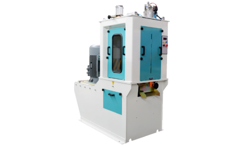 DİKEY HUBUBAT KABUK SOYUCU