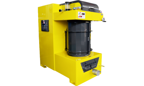 DİKEY HUBUBAT KABUK SOYUCU
