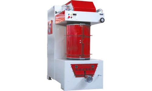 DİKEY HUBUBAT KABUK SOYUCU